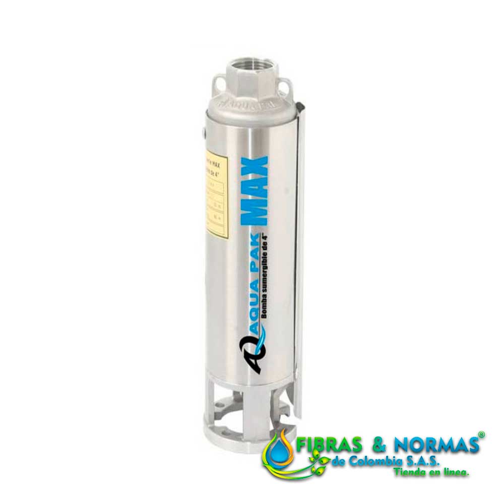 Evans - Bomba para agua con solidos - Achique - Bombas Sumergibles Bomba de  agua, filtros, generadores de energia y más