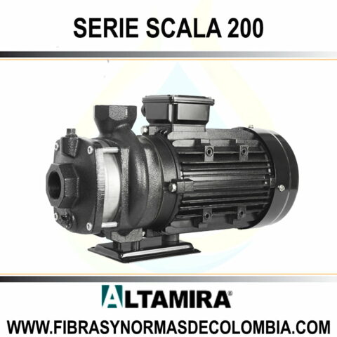 Serie SCALA 200